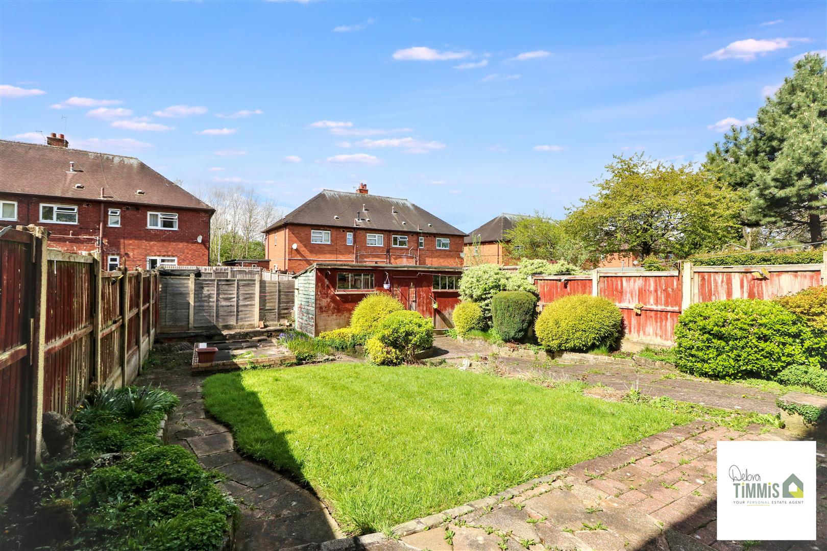 Bryant Road, Abbey Hulton, Stoke-On-Trent